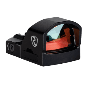 Riton Optics 3 Tactix PRD 3 Red Dot Sight 1x Magnification