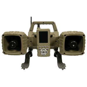 Primos Double Take Electronic Game Call