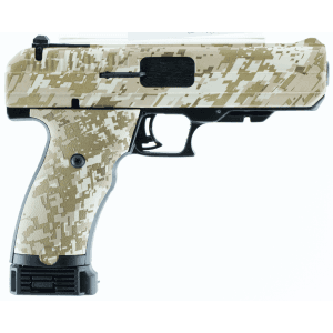 Hi-point Model Jcp 40 S&W 4.50 10+1 Polymer Hydro-Dipped Digital Desert Camo 34010DD