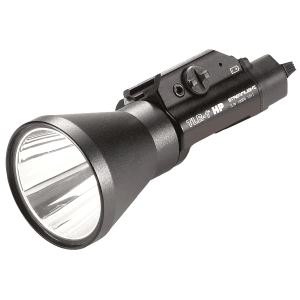 Streamlight Tlr-1  Stl 69216  Tlr1s Hp Weapon Light W/rem