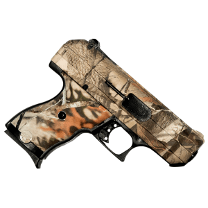 Hi-point C9 9mm 3.50 8+1 Polymer 916WC