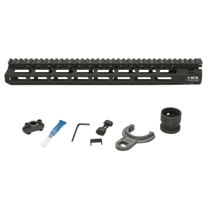 BCM BCMGunfighter MCMR 15 AR-Platform M-LOK (Aluminum)