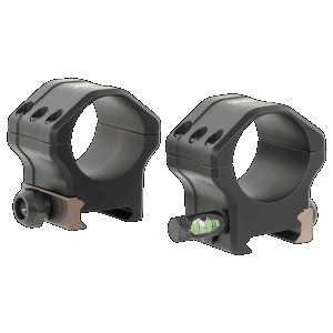 Christensen Arms Tactical Precision 30mm Scope Mount Rings