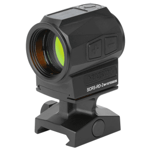 Holosun Scrs-RD 2 MOA Red Dot IP67 Waterproof Sight