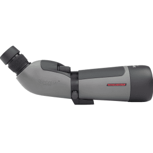 Winchester Optics Spotting Scope 20-60x 65mm Angled