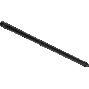 CMMG 8.6 Blackout Barrel 12.5 Black Nitride for AR10