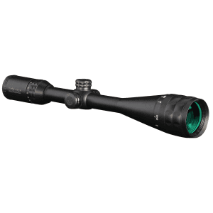 Konus KonusPro-Plus 6-24x50mm AO Dual Illuminated Matte Black