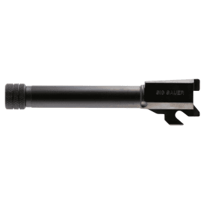 Sig Sauer 9mm Threaded Barrel for P320/P250 Compact