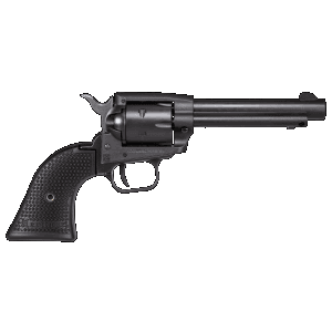 Heritage Manufacturing Rough Rider 22 LR Single Action 4.75 6 Shot Revolver