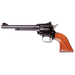 Heritage Manufacturing Rough Rider 22 LR Single Action 6.50 6 Shot Revolver
