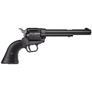 Heritage Manufacturing Rough Rider 22 LR Single Action 6.50 6 Shot Revolver