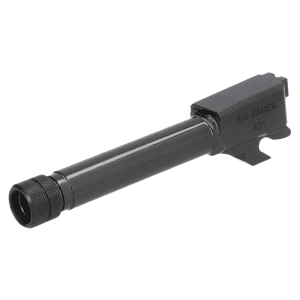 Sig Sauer P320 9mm 4.3'' Threaded Nitron Barrel