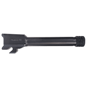 Sig Sauer P320 9mm Threaded Replacement Barrel 5.5 Black