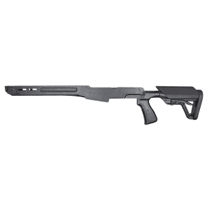 Promag Archangel M1a  Pro Aacqs      Arch Cq Stock Spg M1a Blk