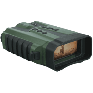 Konus KONUSPY-19 1.5-12x 25mm Green Black