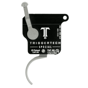 TriggerTech Rem 700 Special CLKR Adjustable Trigger