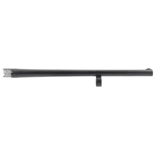 Carlsons Remington 870 12 Gauge 18.5 Matte Shotgun Barrel