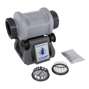 Frankford Arsenal Platinum  Frank 909544  Platinum Rotary Tumbler