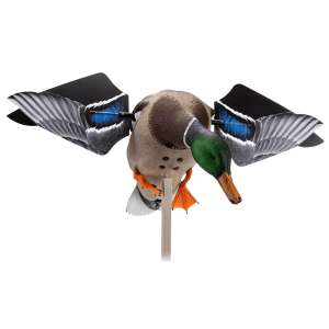 AvianX PowerFlight Motorized Mallard Duck Decoy with Remote
