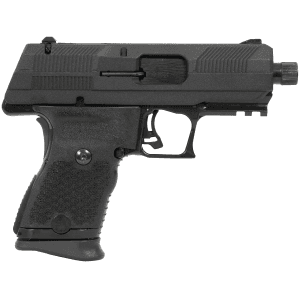 Hi-Point YC9 9mm 4.12 Barrel 10+1 Black Steel