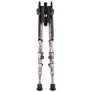 Harris 25C Swivel Bipod Camo 13.5-27 Inch Adjustable