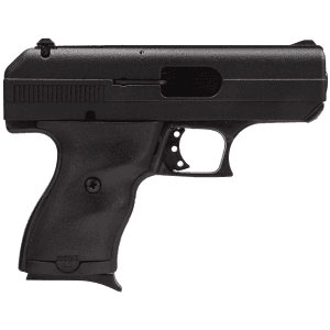 Hi-Point C9 9mm 3.50 8+1 Semi-Auto Pistol (Black)