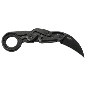 CRKT 4042 Provoke First Responder 2.41 Folding Knife 4042