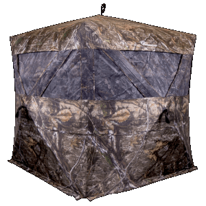 Ameristep ProSeries Extreme Blind Mossy Oak Country DNA