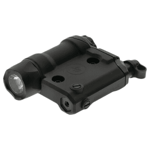 Crimson Trace CMR-301 Green Laser 1000 Lumens AR Picatinny Mount