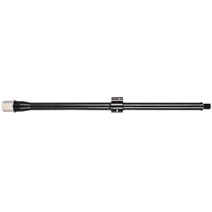 Ballistic Adv 5.56 NATO Barrel  17.7 QPQ Midlength  Heavy Profile