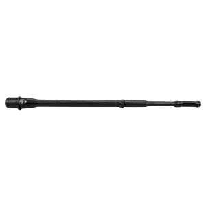 Faxon Firearms 16'' Gunner Barrel with Integral Flash Hider