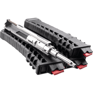 CMMG Bravo .22LR Conversion Kit for AR Rifles with 3 Mags