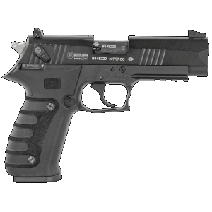 ISSC M20 22 LR 4 10+1 Black