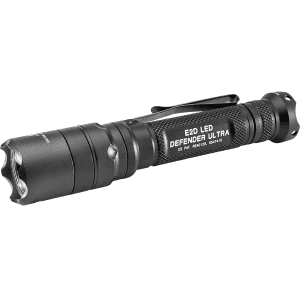 SureFire E2D Defender Ultra 1000 Lumen Tactical Flashlight