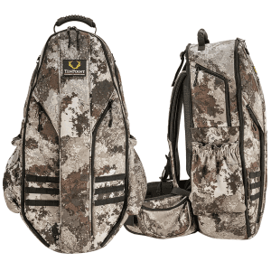 TenPoint Halo Bowpack Camo Veil Alpine Crossbow Backpack