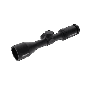 Crimson Trace Brushline Pro 3-9x40mm BDC Slugger Shockproof