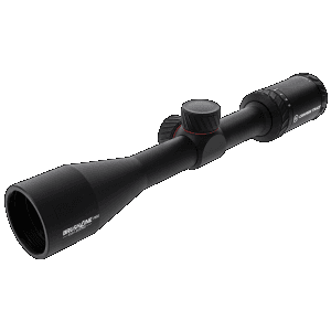 Crimson Trace Brushline Pro 3-9x40mm BDC 350 Legend Reticle