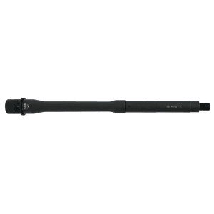 Faxon Duty Series 5.56 NATO 12.5 Barrel for AR-15/M4/M16