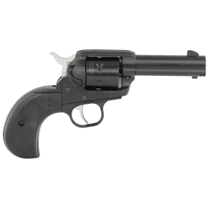 Ruger Wrangler 22 LR Single Action 3.75 6rd Shot Revolver