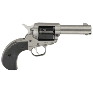 Ruger Wrangler 22 LR Single Action 3.75 6rd Shot Revolver