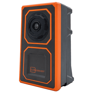 Longshot Target Cameras Ranger 100 Yard Camera System
