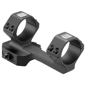 EOtech PRS 2 Cantilever Rifle Scope Mount 30mm 37mm High Black