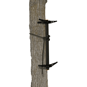 Muddy Pro Climbing Sticks Black Aluminum 4 Pack