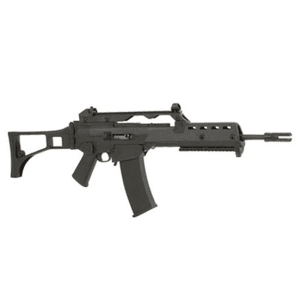 Archangel Nomad Conversion Stock Black Synthetic Folding for Ruger 1022 Includes 10rd Mag