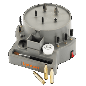 Lyman Case Prep Center Xpress Multi-Caliber Kit 115V