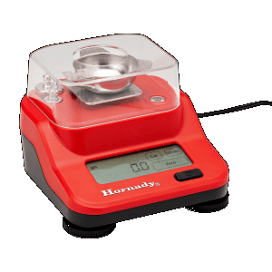 Hornady M2 Red Digital Bench Scale 1500 Grains