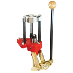 Lee Precision Lee 4 Hole Classic Turret Press