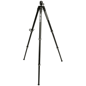 BOG ARCA Tripod Black