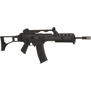Archangel AAM1022 Nomad Conversion Stock Black Synthetic Folding for Ruger 1022