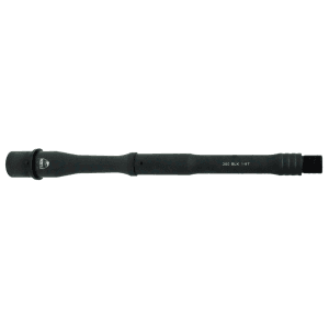 Faxon Gunner Duty Series Barrel 300 Blackout 10.5 inch